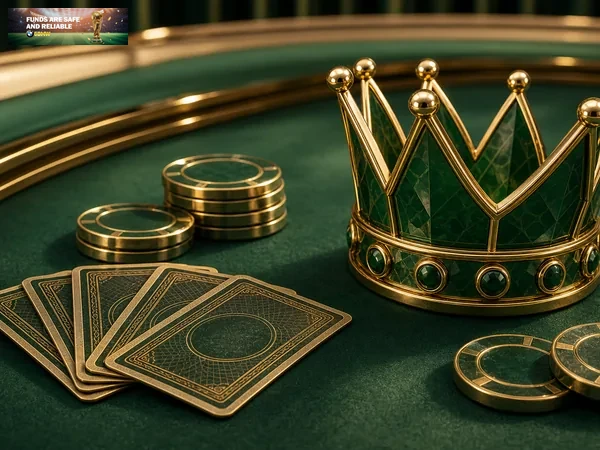 55BMW online casino game showcase