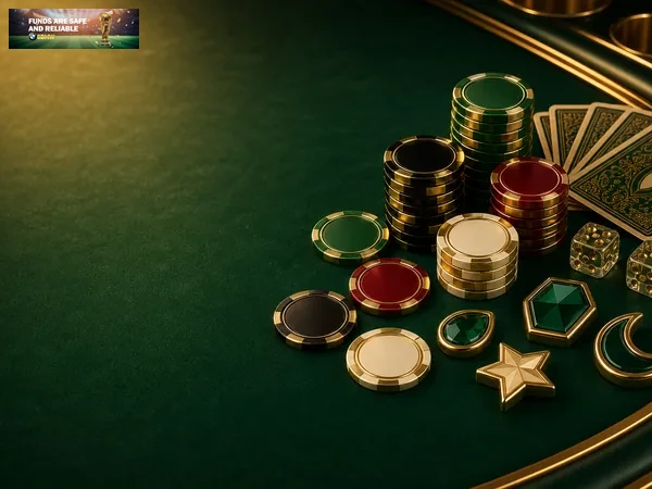 55BMW live casino tables view